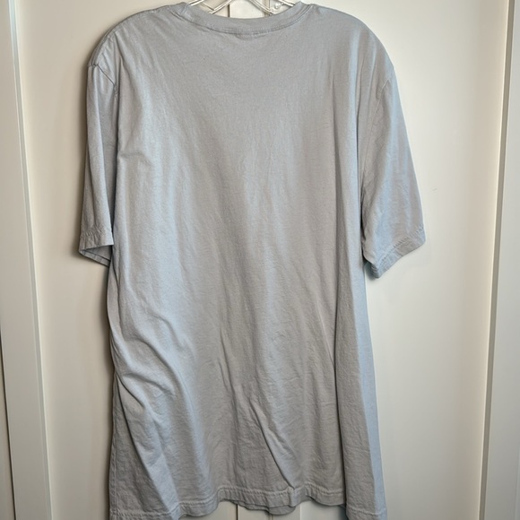 "Weekend forecast-crawfish with a chance of drinking" tshirt - Picture 3 of 8